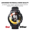 Screen Protector for Xiaomi Watch S1 Active Pack of 2