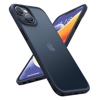 Torras Guardian Series Phone Case for iPhone 14 Plus 6.7 Inch - Black