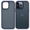 Torras Guardian Series Phone Case for iPhone 14 Pro Max 6.7 Inch - Navy Blue