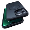 Torras Magnetic Guardian Series Phone Case for iPhone 14 Pro Max 6.7 Inch - Black - X003AZY8R9