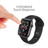 Spigen Neo Flex Screen Guard For Apple Watch Series 6/SE/5/4 (44mm) Case Friendly - Pack of 3