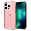 Spigen iPhone 13 Pro Phone Case Crystal Flex - Rose Crystal
