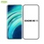 MOFI Premium Tempered Glass for Xiaomi Mi 11 Full Coverage Screen Protector 3D 9H - BLACK