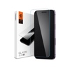 Spigen Bundle Pack for iPhone 14 Pro Max 6.7inch (Crystal Flex Case + Glass.tR Screen Protector + PowerArc 20W Charger) - ASE05406
