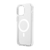 UNIQ LifePro Xtreme Phone Case for iPhone 14 Pro Max Magsafe Charging  - Dove (Frost Clear)