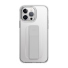 UNIQ Heldro Mount Series Phone Case for iPhone 14 Pro Max - Lucent (Clear)