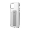 UNIQ Mount Series Phone Case for iPhone 14 Plus - Lucent (Clear)