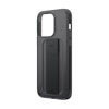 UNIQ Mount Series Phone Case for iPhone 14 Plus - Vapour (Smoke)