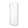 UNIQ Lifepro Xtreme Phone Case for iPhone 14 Plus - Crystal (Clear)