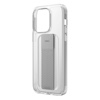 UNIQ Heldro Mount Series Phone Case for  iPhone 14 Pro - Lucent (Clear)