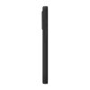 UNIQ Lino Phone Case for iPhone 14 Pro - Midnight (Black)