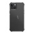 UNIQ Combat Phone Case for iPhone 14 - Carbon (Black)