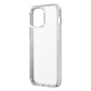 UNIQ Combat Phone Case for iPhone 14 - Crystal (Clear)