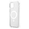 UNIQ LifePro Xtreme Magsafe/MagClick Phone Case Compatible with iPhone 14 - Dove (Frost Clear)