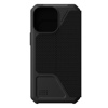 UAG Metropolis Series Phone Case for iPhone 14 Pro Max - Kevlar Black