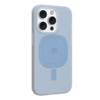 UAG Lucent Series 2.0 Magsafe Compatible Phone Case for iPhone 14 Pro - Cerulean