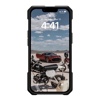 UAG Monarch Pro Magsafe Series Phone Case for iPhone 14 & iPhone 13- Kevlar Black