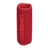 JBL Flip 6 Portable Waterproof Speaker – Red