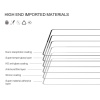 Nillkin Amazing H+Pro Tempered Glass Screen Protector For Google Pixel 7