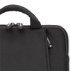 Amazon Basics iPad Air And Tablet Carrying Case Bag With Handle, Fits 7 To 10-Inch Tablets - Black