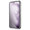 UNIQ Hybrid Lifepro Xtreme Series Case for Samsung Galaxy S23 - Crystal (Clear)