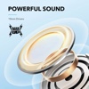 Anker Soundcore Life U2i Neckbend - Black