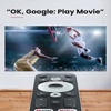 Nebula 4K Streaming Dongle With HDR, Android TV Box, 7000+ Apps, Compatible With Google Assistant And Chromecast with Remote
