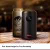 Anker Nebula Capsule Projector - Red