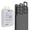 Whitestone [Dome Glass] EZ Galaxy S21 Plus Camera Screen Tempered Glass Protector - 2 Pack