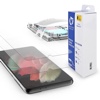 Whitestone [Dome Glass] Galaxy S21 Plus Tempered Glass Screen Protector - Pack of 2