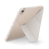UNIQ Moven Case for iPad Air 10.9' (2022/20) Antimicrobial - Beige (Ivory)