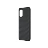 RhinoShield SolidSuit for OnePlus 8T - Carbon Fiber / Black - 4711033729139