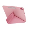 UNIQ Camden Case for Apple iPad 10th Gen (2022) – Rouge Pink