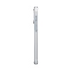 Uniq Combat  MagClick MagSafe Compatible Charging Phone Case for iPhone 15 Plus – (Blanc White)