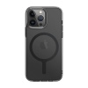 Uniq Life Pro Xtreme MagClick MagSafe Compatible Phone Case for iPhone 15 Pro – Frost Smoke