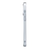 UNIQ Life Pro Xtreme Phone Case for iPhone 15 Pro Max – Crystal (Clear)