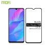 MOFI Huawei Y8P 2.5D 9H Full Screen Protector Tempered Glass Anti BlueRay - BLACK