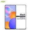 MOFI Huawei Y9A 2.5D 9H Full Screen Protector Tempered Glass Anti BlueRay- BLACK