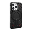 UAG Monarch Pro Series Phone Case for iPhone 15 Pro Max - Kevlar Black