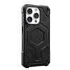 UAG Monarch Pro Series Phone Case for iPhone 15 Pro Max - Carbon Fiber