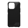 UAG Metropolis LT Magsafe Series Phone Case for iPhone 15 Pro Max - Kevlar Black