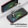 iPhone 15 Pro Whitestone Dome EZ Glass Screen Protector - Pack of 2