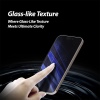 IPhone 15 Pro Whitestone Dome [UV GEN] Hard Coated Film Screen Protector with UV light –  Pack of 2