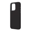 UNIQ Lyden Magclick Charging Compatible Phone Case for iPhone 15 Pro Max - Dallas Black