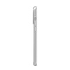 UNIQ Calio MagSafe MagClick Charging Phone Case for iPhone 15 Pro - Nude (Transparent)