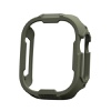 UAG Scout Watch Case for Apple Watch Ultra/Ultra 2 – Foliage Green