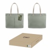 Uniq Hava Rpet Fabric Tote Bag Fits upto 14? inch devices - Laurel Green