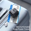 Mcdodo 20W PD Fast Charging Universal Travel Adapter
