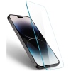 Spigen Glas.tR Slim HD Screen Protector for iPhone 14 Pro – Single Pack