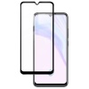 MOFI VIVO Y73S 2.5D 9H Full Screen Protector Tempered Glass Anti BlueRay – BLACK